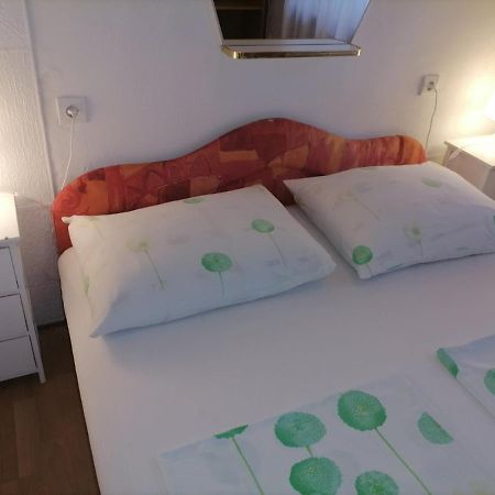 Rooms Mara Skradin Luaran gambar