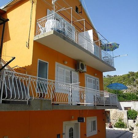 Rooms Mara Skradin Luaran gambar