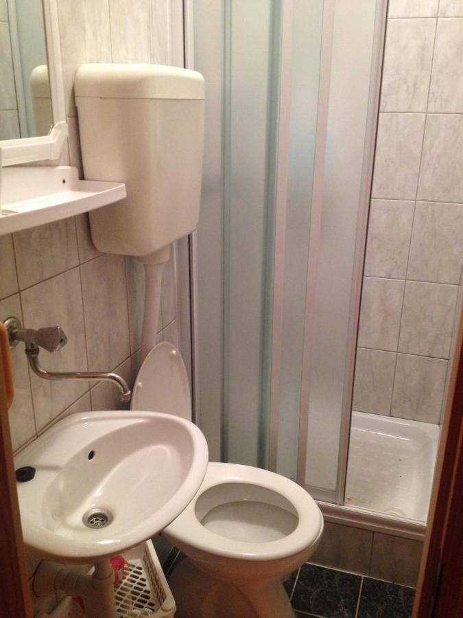 Rooms Mara Skradin Bilik gambar