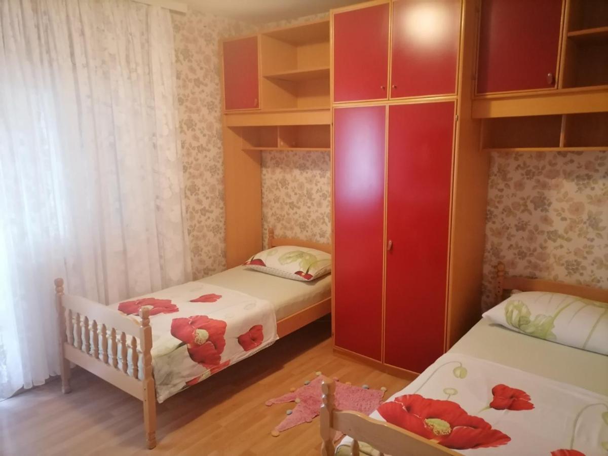 Rooms Mara Skradin Luaran gambar