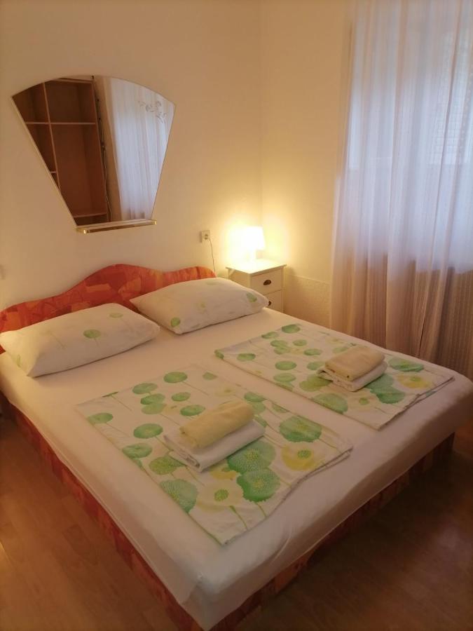 Rooms Mara Skradin Luaran gambar