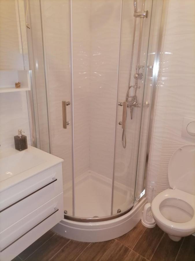 Rooms Mara Skradin Luaran gambar