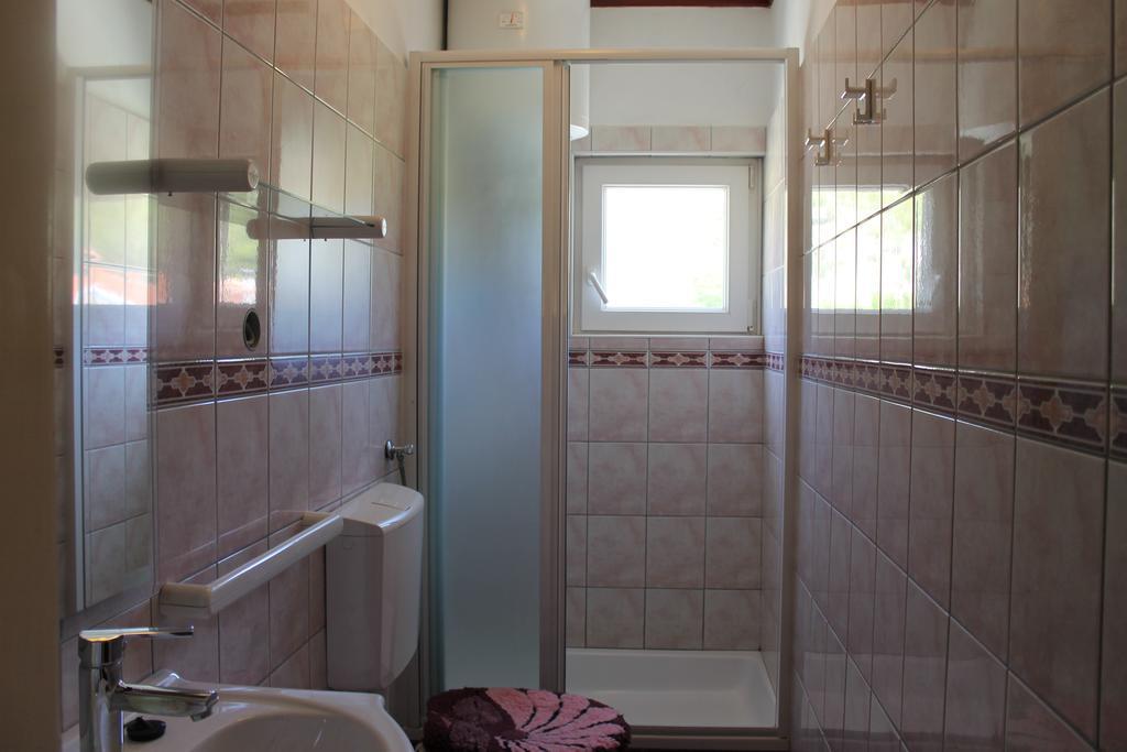 Rooms Mara Skradin Bilik gambar